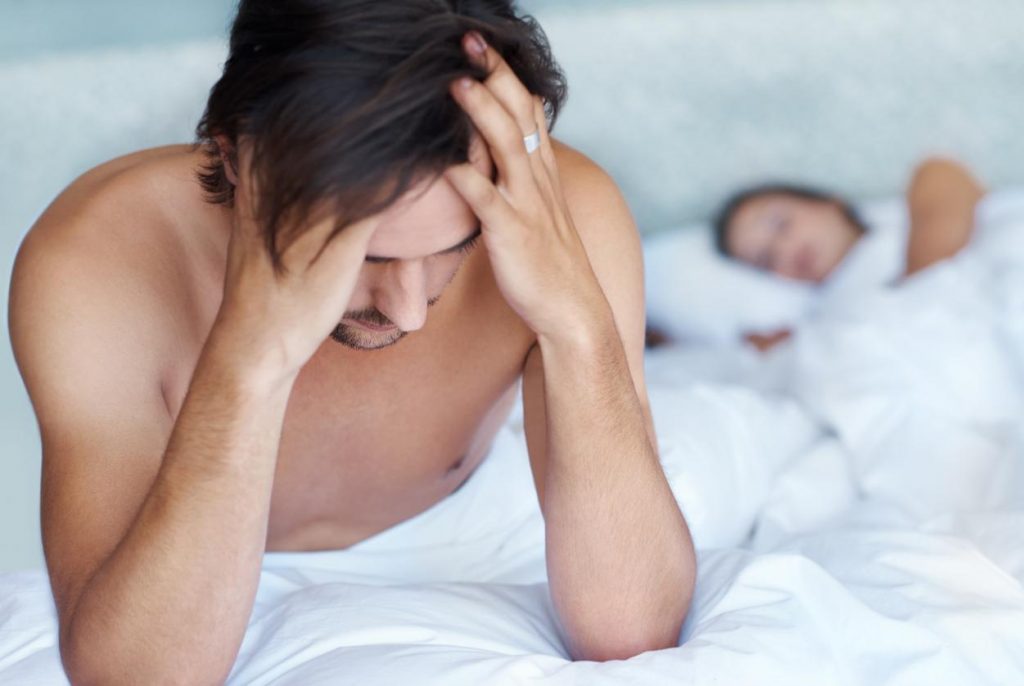 Picking the doctor for erectile dysfunction made easy