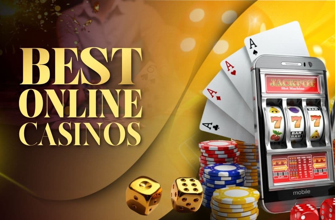 How to choose online casino - Anonymous Post