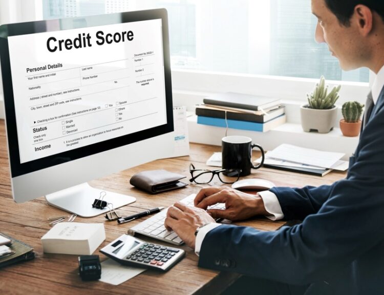 Your CIBIL score acts as your financial report card.