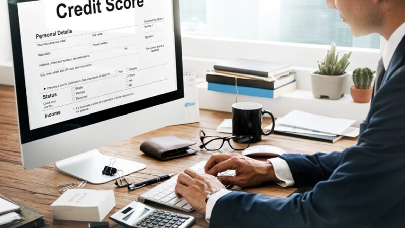 Your CIBIL score acts as your financial report card.