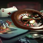How do players track weekly casino achievements easily?