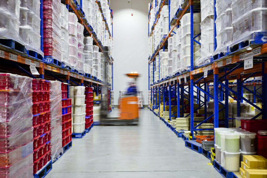 Keeping Temperature-Sensitive Goods Moving In A Hot Climate